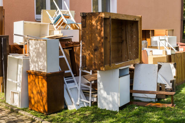 Best Foreclosure Cleanout  in South Monroe, MI