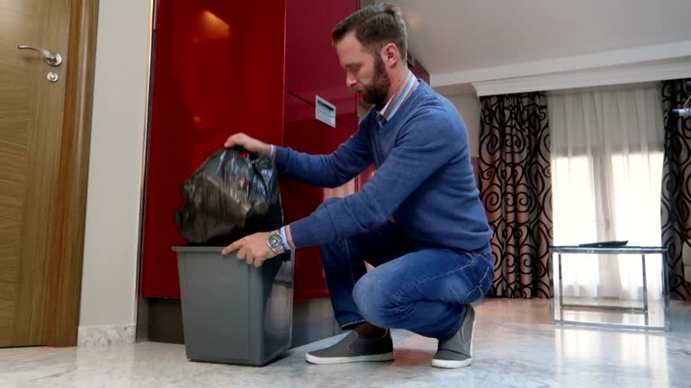 Best Residential Junk Removal  in South Monroe, MI