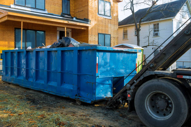 South Monroe, MI Junk Removal Services Company