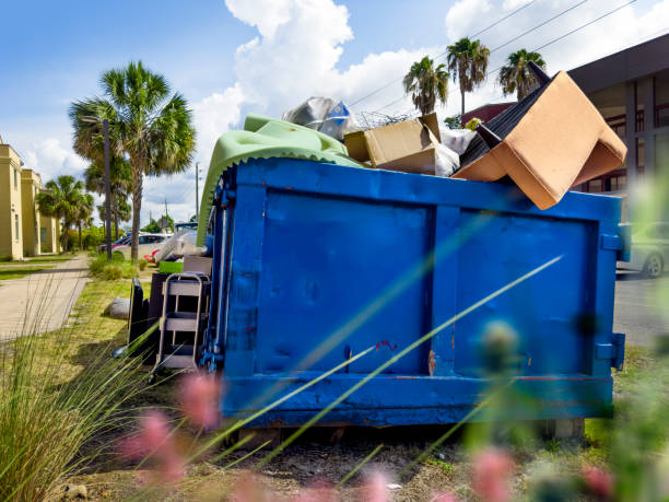 Best Commercial Junk Removal  in South Monroe, MI
