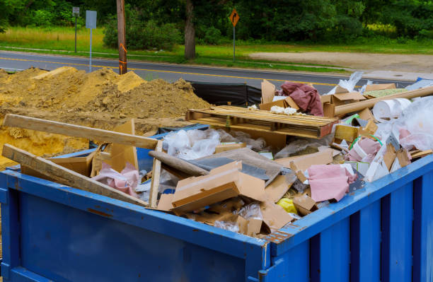 Junk Removal for Events in South Monroe, MI